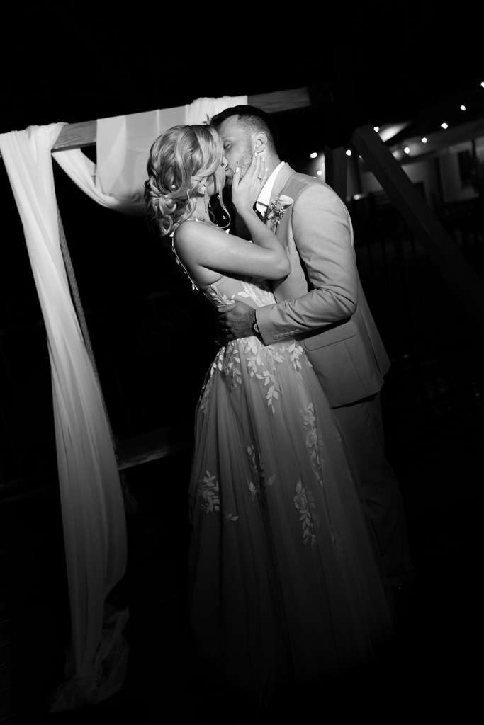 Patrycja + Sebastian