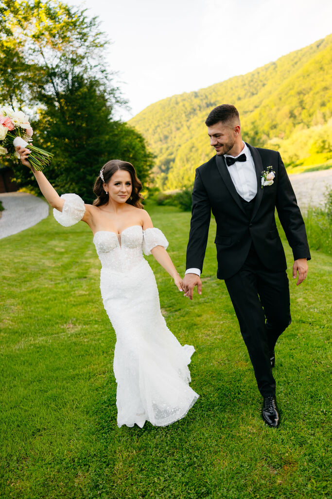 Karolina + Patryk